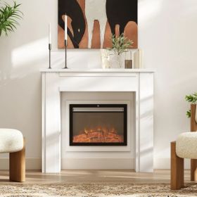 Freestanding Fireplace(No shipments on weekends) (Option: default title)